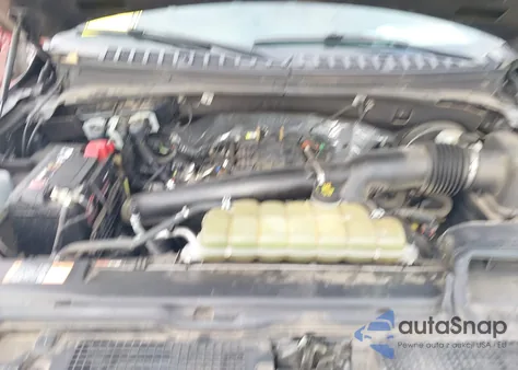 2021 Ford Expedition Xlt Max из США, поврежденный, VIN 1FMJK1HT1MEA04081